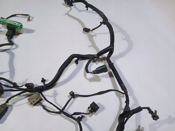 фото №5, Джгут установка ременя передньої chevrolet camaro 2016-