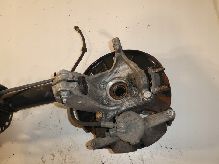 фото №7, Амортизатор mcpherson  поворотный кулак амортизатор vw sharan seat alhambra 7n0413031k