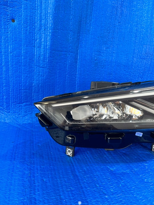 фото №6, Leon iv повний led лампа ліва передня 5fb941007f