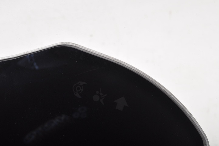 фото №6, Renault zoe рестайлинг спидометр приборы англичанин 248093695r