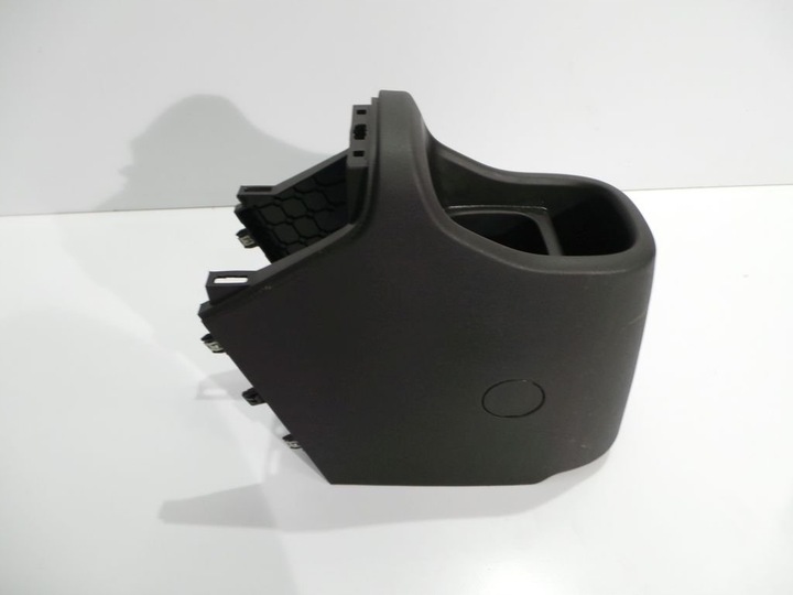 фото №1, Citroen c3 aircross 2018 бардачок туннеля зад задний 464275993