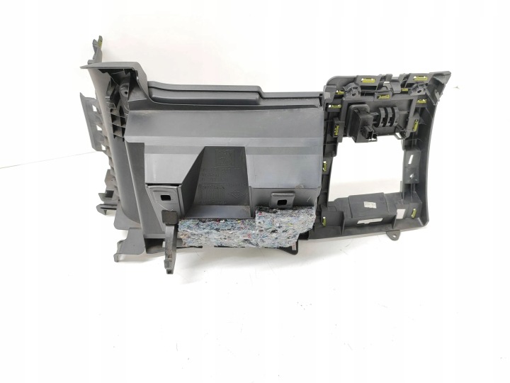 фото №8, Peugeot 5008 2011 бардачок панелі розподільчої