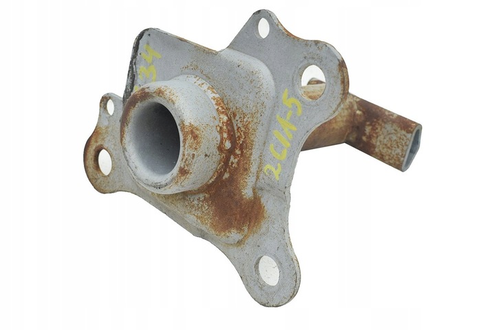 фото №1, Отбойник зона смятия левая перед audi tt 8n