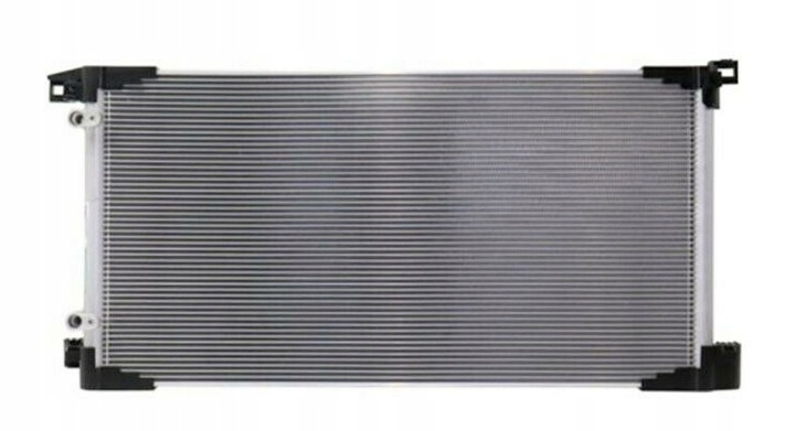 фото №1, Кондиционер toyota prius 1.8 плагин гибрид 2016-