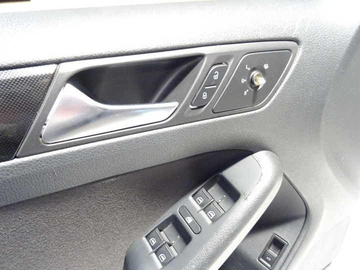 фото №8, Карта двері ліві перед vw jetta vi 6 10-18 європа