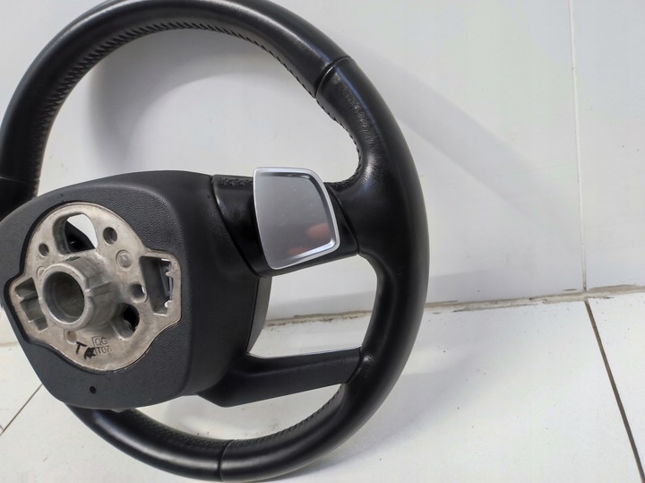 фото №15, Кермо багатофункціональна audi q8 e-tron etron