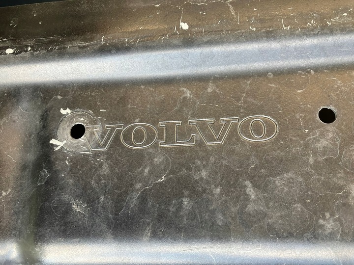 фото №11, Капот кришка двигуна volvo v70 iii xc70 s80 07-14