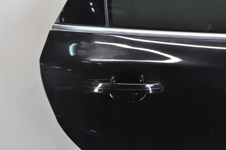 фото №2, Ford focus iii mk3 дверь правые зад задние хэтчбек