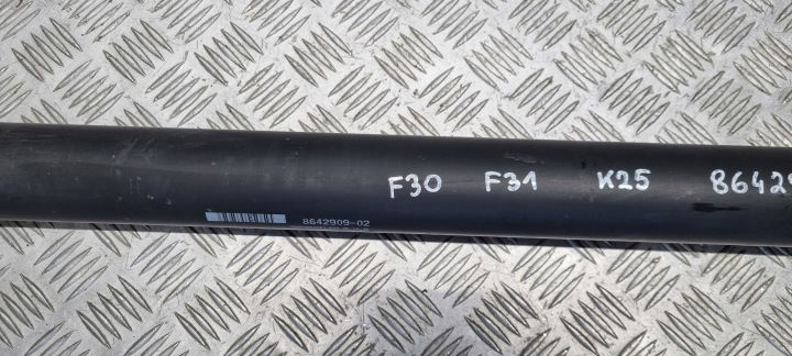 фото №9, Bmw f30 f31 вал приводной 8642909