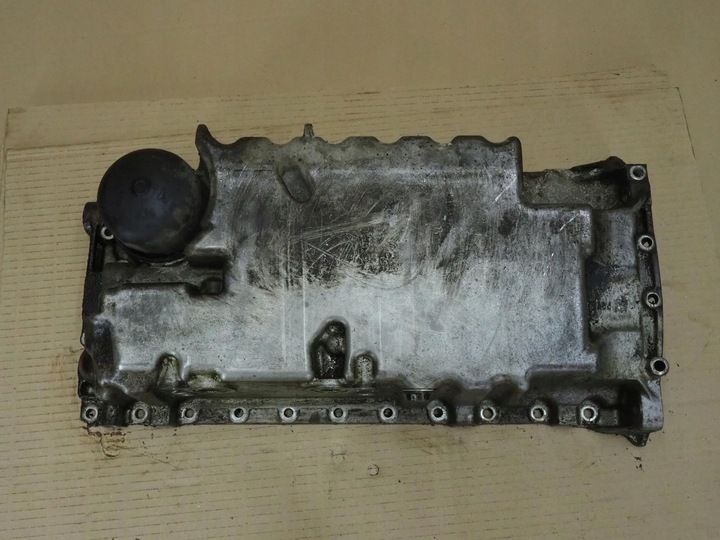 фото №1, Поддон масляная volvo v70 ii 2.4 turbo бензин b5244t 2000r-