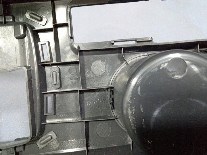 фото №7, Skoda scala тунель середній 655863241a