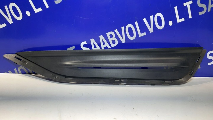 фото №1, Volvo s60 2016 решётка, заглушки