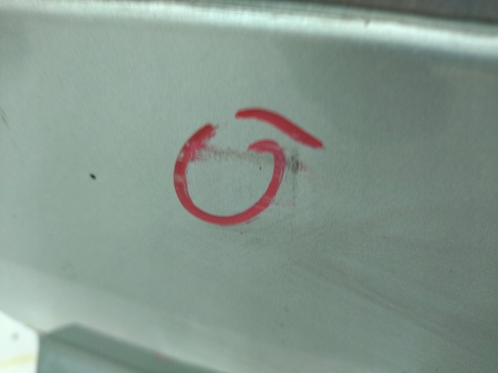 фото №8, Двері лівий зад задні audi a8 s8 d3