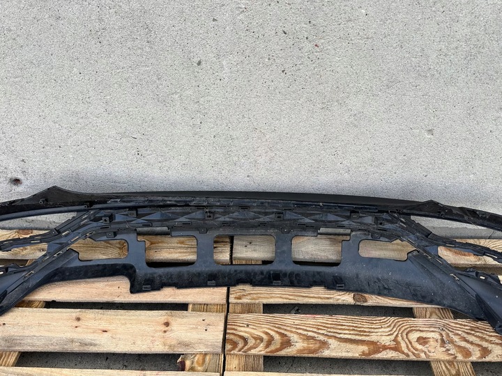 фото №6, Бампер зад задний hyundai tucson iv 4 2020- полный