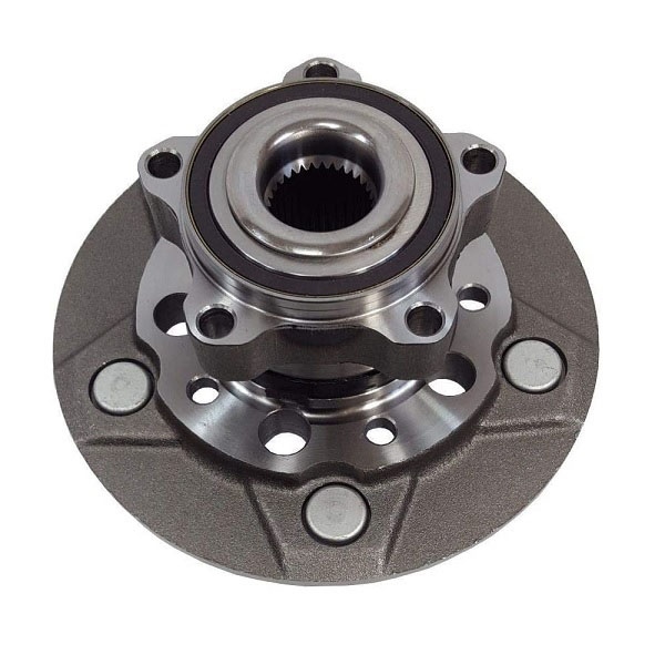 фото №1, Ступиця підшипник колеса перед do ford transit 2.0 2.2