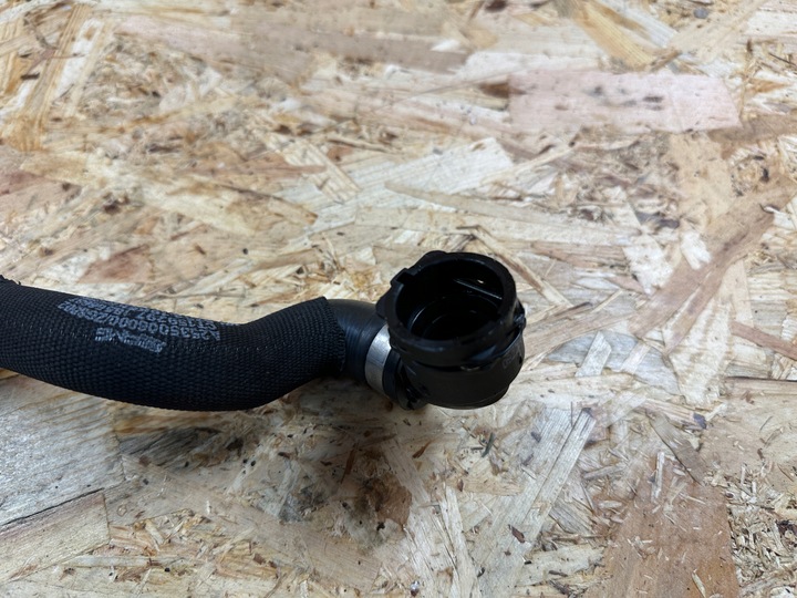 фото №7, Шланг труба шланг води mercedes glc w253 63 amg a2535006000 a2535006400