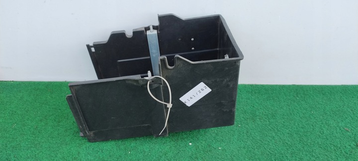 фото №1, Корпус акумулятора ford focus kuga connect c-max