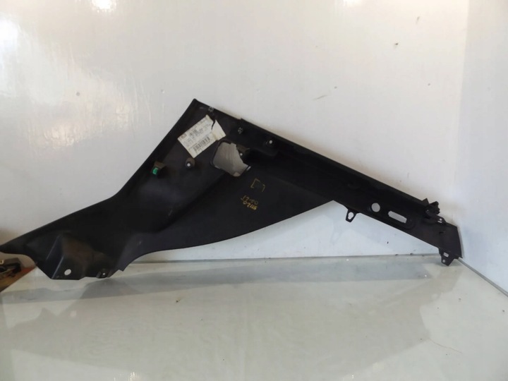 фото №2, Stilo универсал боковина багажника левый зад