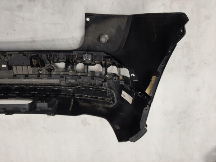 фото №14, Audi q5 fy80a 2015 - 2022 бампер зад задний s-line 80a807385a