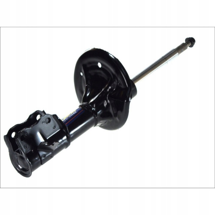 фото №1, Амортизатор перед / переднее monroe mong16783