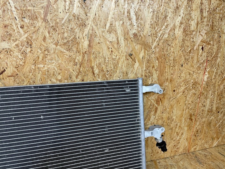 фото №8, Радіаторів конденсатор кондиціонера volvo xc90 ii 2.0 h t8 32339857 32339865