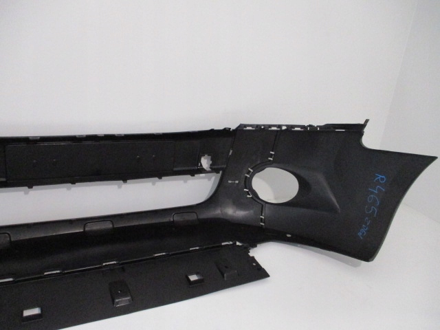 фото №13, Berlingo partner 08-12 бампер переднє новий оригінальний 9682966577