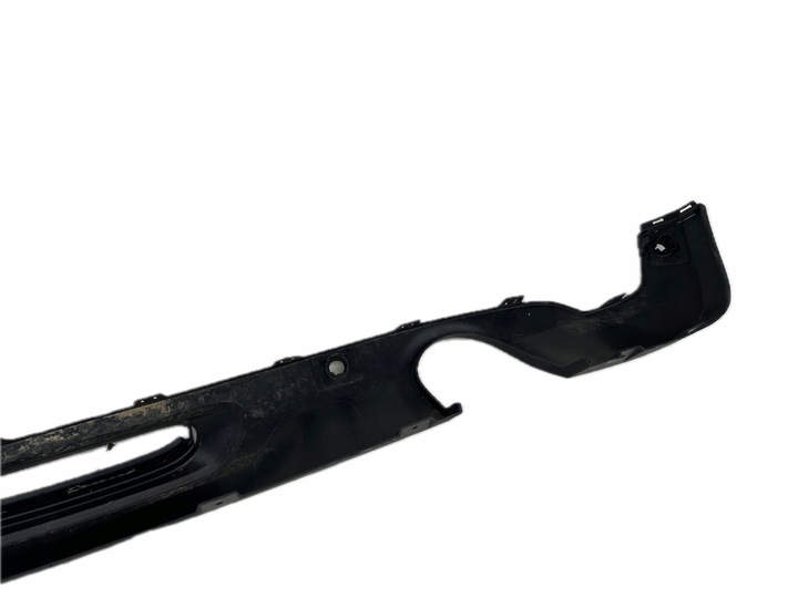 фото №9, Mini f56 f57 спойлер бампера зад pdc 7302548