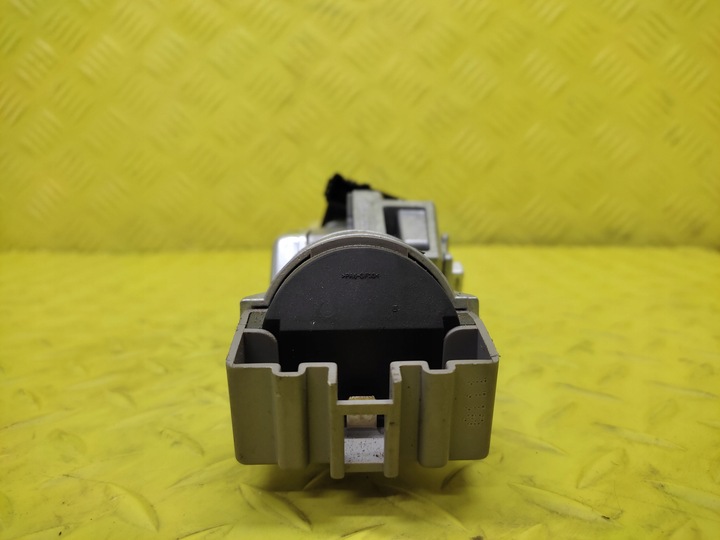 фото №5, Ford focus mk2 замок зажигания ключ 3m513f880ae