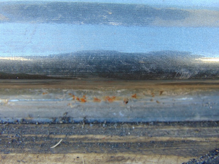 фото №14, Дверь левый перед peugeot 308 sw универсал корпус поддона