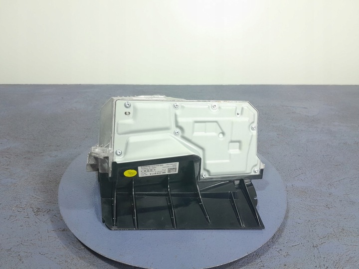 фото №5, Audi a8 d5 дисплей rzutnik head up дисплей hud 4n1919617a