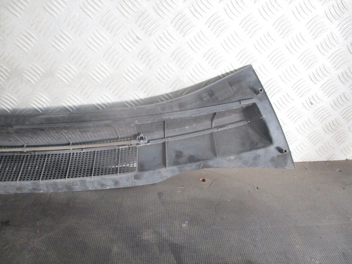 фото №7, Панель под лобовым стеклом opel zafira b 05-08 r 13142034 , 1154682