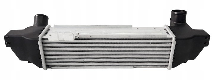 фото №3, Kia sorento 06-10 2.5crdi интеркулер 281904a470