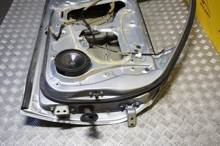 фото №16, Honda accord sedan 2018 - 2022 двері перед ліві передні usa