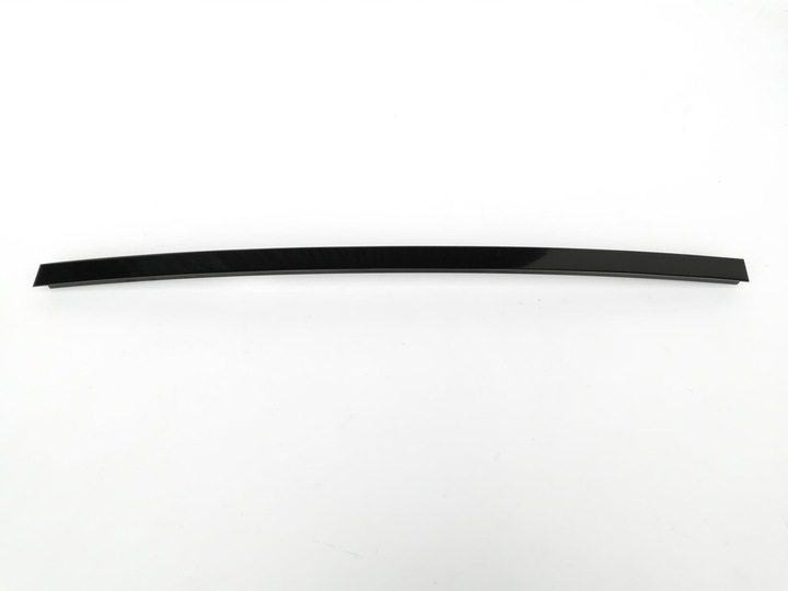 фото №4, Bmw f25 x3 планка двері праві зад m набір