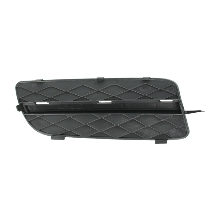 фото №1, Решітка бампер перед ліва bmw x5 e70 06-13