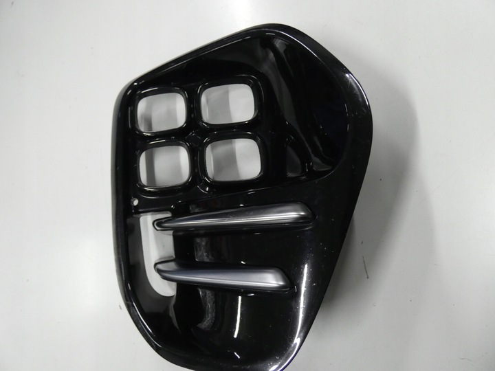 фото №10, Решітка бампера kia sportage iv gt-line права 585.