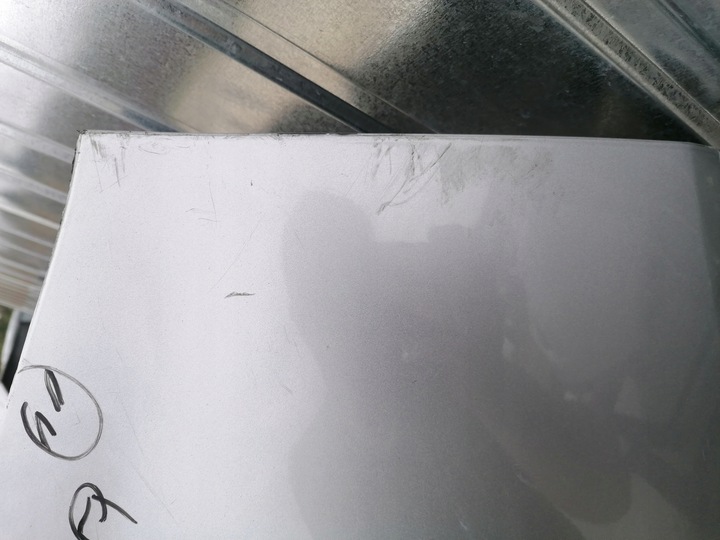 фото №9, Бампер зад honda civic viii ufo 5двері 05-08