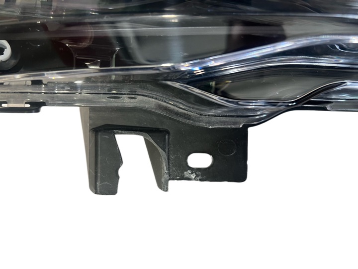 фото №4, Tesla 3 y галоген протитуманний rh 1507933-00-c