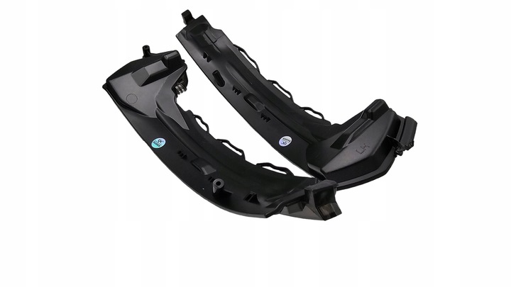 фото №15, Led динамічний поворотники audi s3 rs3 s 2013-2018