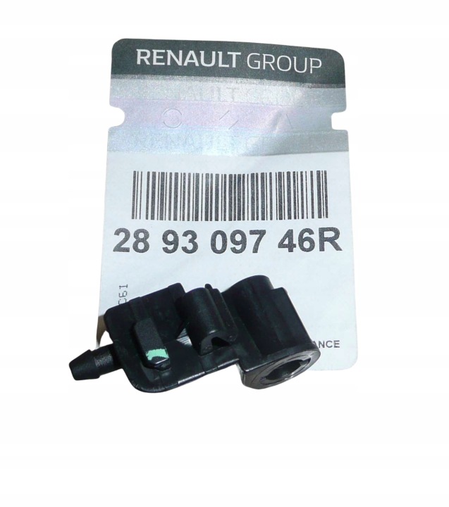фото №8, Распылитель стёкла r trafic 14- prz renault ren 289307646r