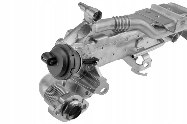 фото №11, Радіаторів вихлопних газів клапана egr