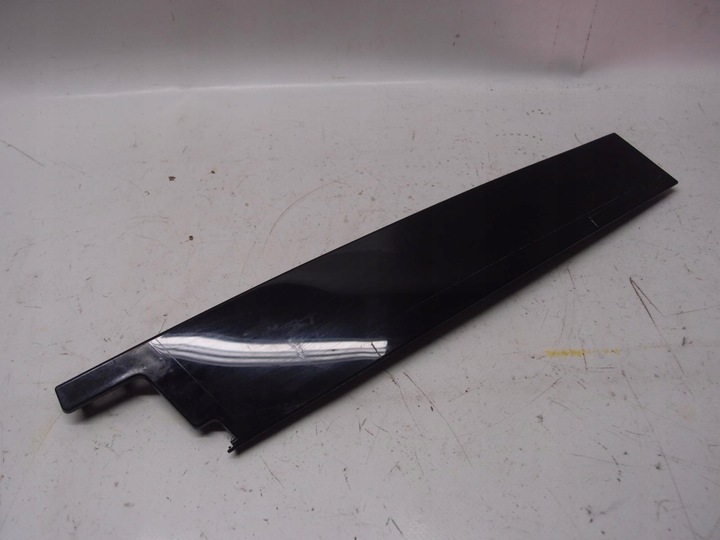 фото №1, Планка двері лівий перед captur ii 802850162r