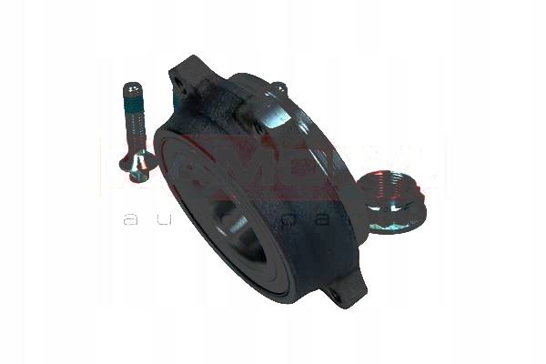 фото №5, Ступица колёса зад zl mercedes класс c 07'- класс e 09'- sl 02'-12'