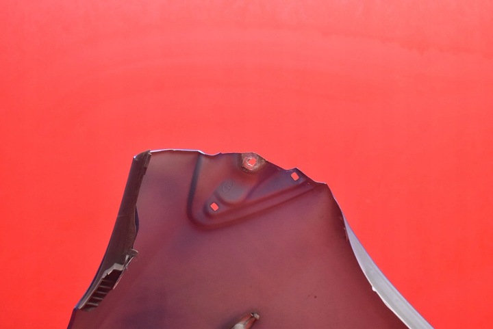 фото №15, Крило правий перед переднє 8t0 toyota yaris 2 ii 05-09