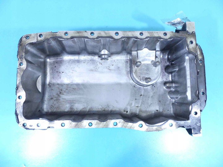 фото №8, Поддон масляная ford galaxy mk1 1.9 tdi