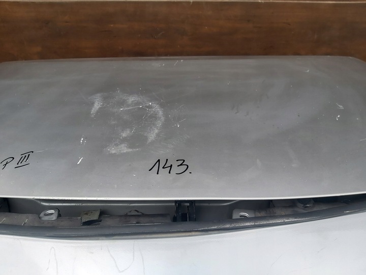 фото №7, Toyota prius iii комплектный перед бампер капот pas переднее крыло лампа