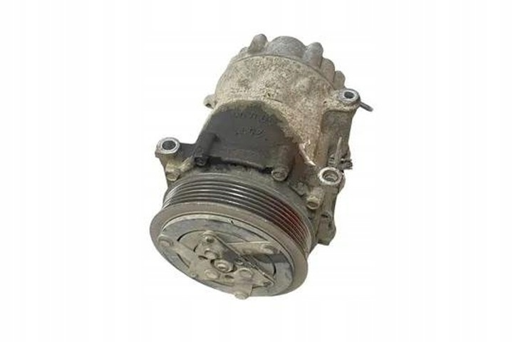 фото №6, Компресор кондиціонера peugeot 508 9671216780 1.6l дизель 82kw 2010