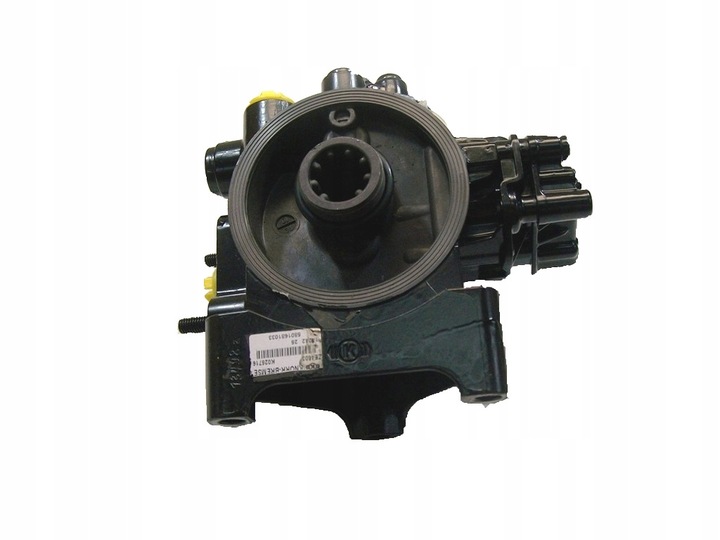 фото №1, Основание осушителя клапан iveco stralis el9004