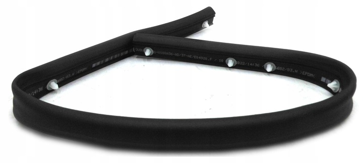 фото №10, Прокладка двері ліва нижня ford transit14 - 19- 2367644 _ bk31-v100a37-ae