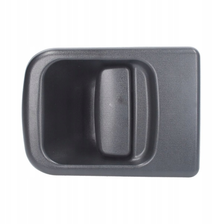 фото №1, Ручка зад interstar movano a master ii 98-11